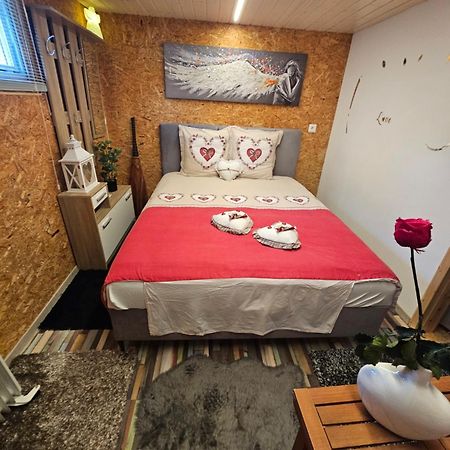 Bed and Breakfast Chez Gigi Nendaz Zewnętrze zdjęcie