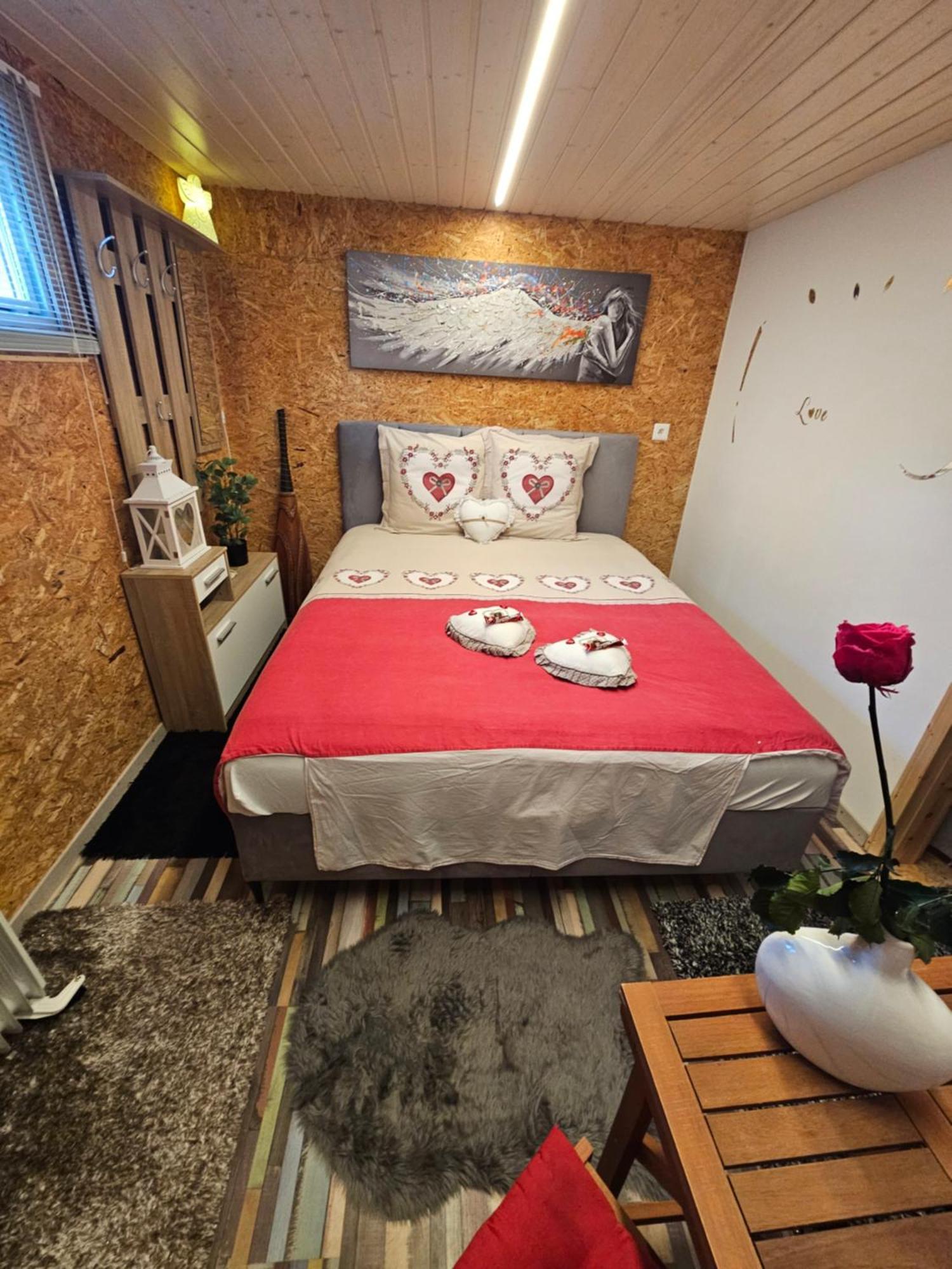 Bed and Breakfast Chez Gigi Nendaz Zewnętrze zdjęcie