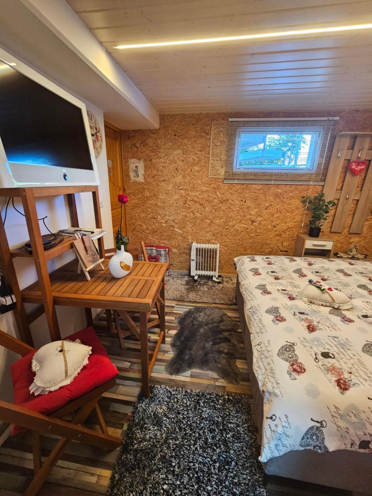 Bed and Breakfast Chez Gigi Nendaz Zewnętrze zdjęcie